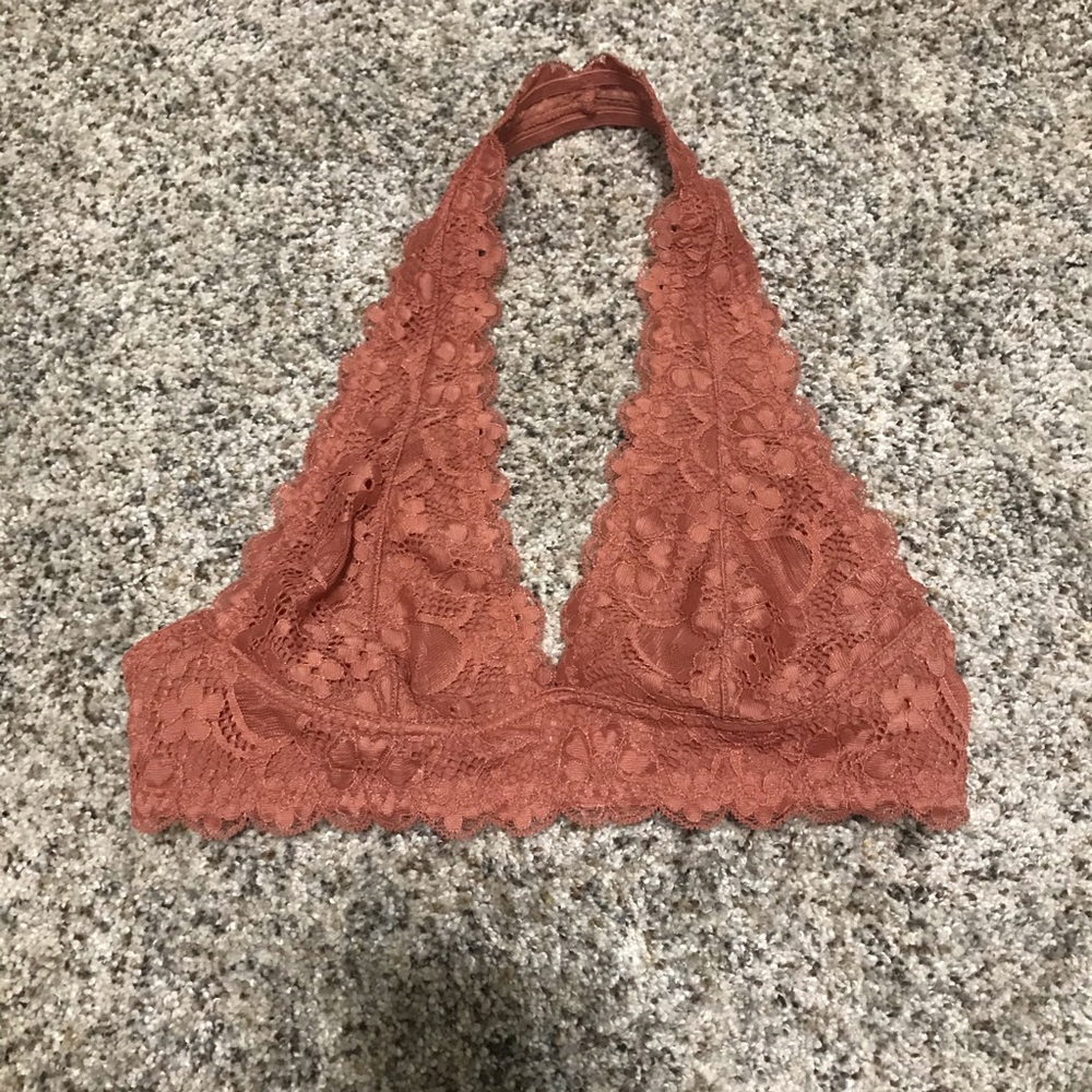 Free people bralette